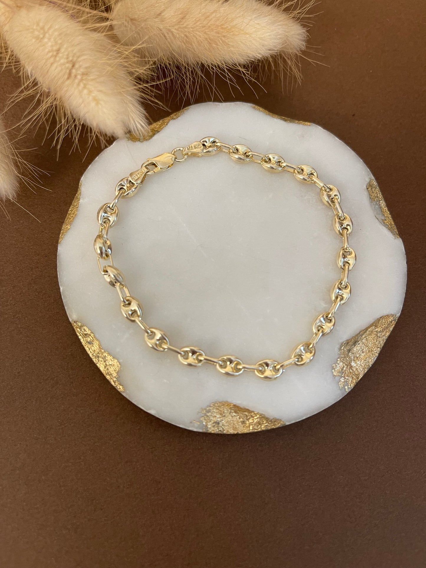GUCCI II ANKLET