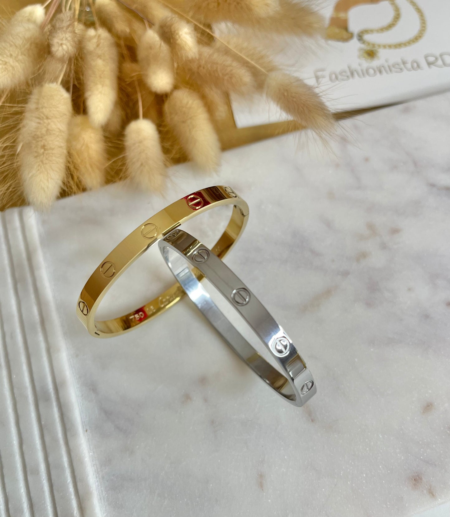 LOVE BRACELET