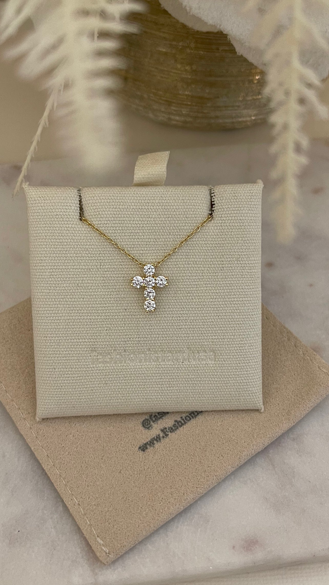 KIMI MINI II NECKLACE