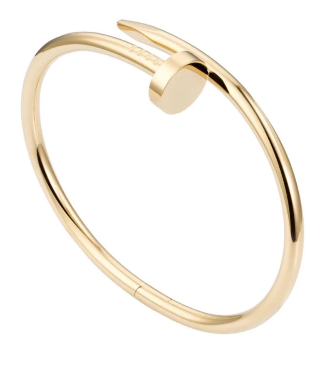 CLAVO CLASIC BRACELET