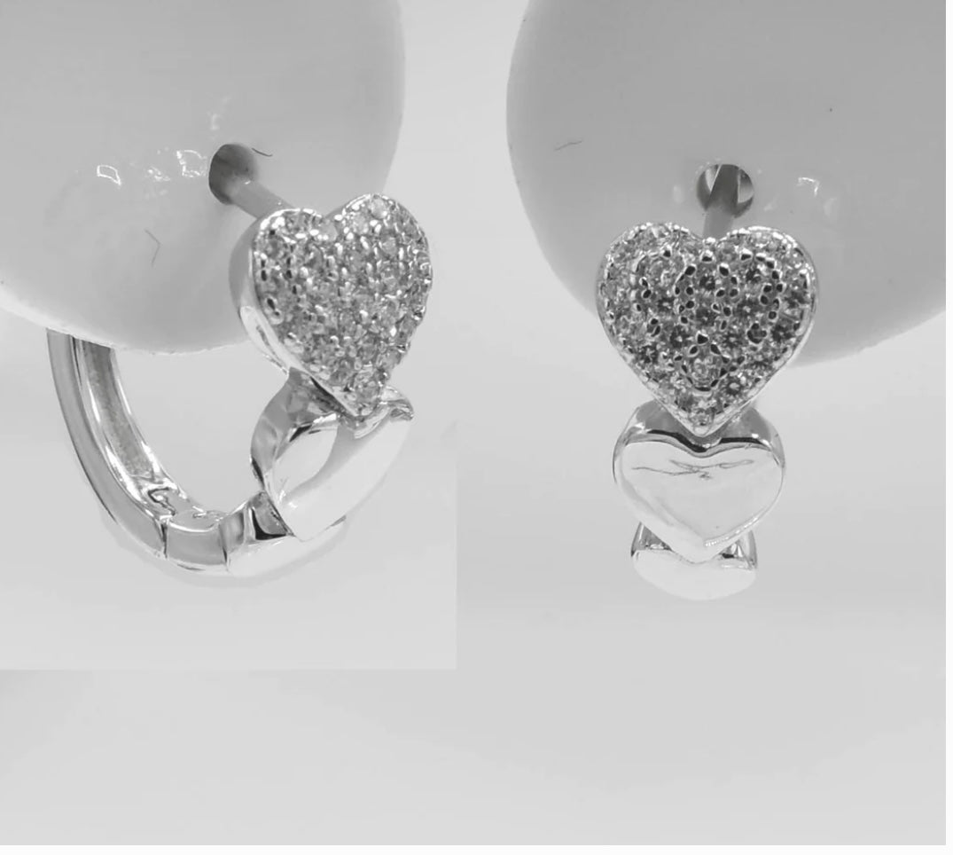 HEYLY HEART LITTLE HEART