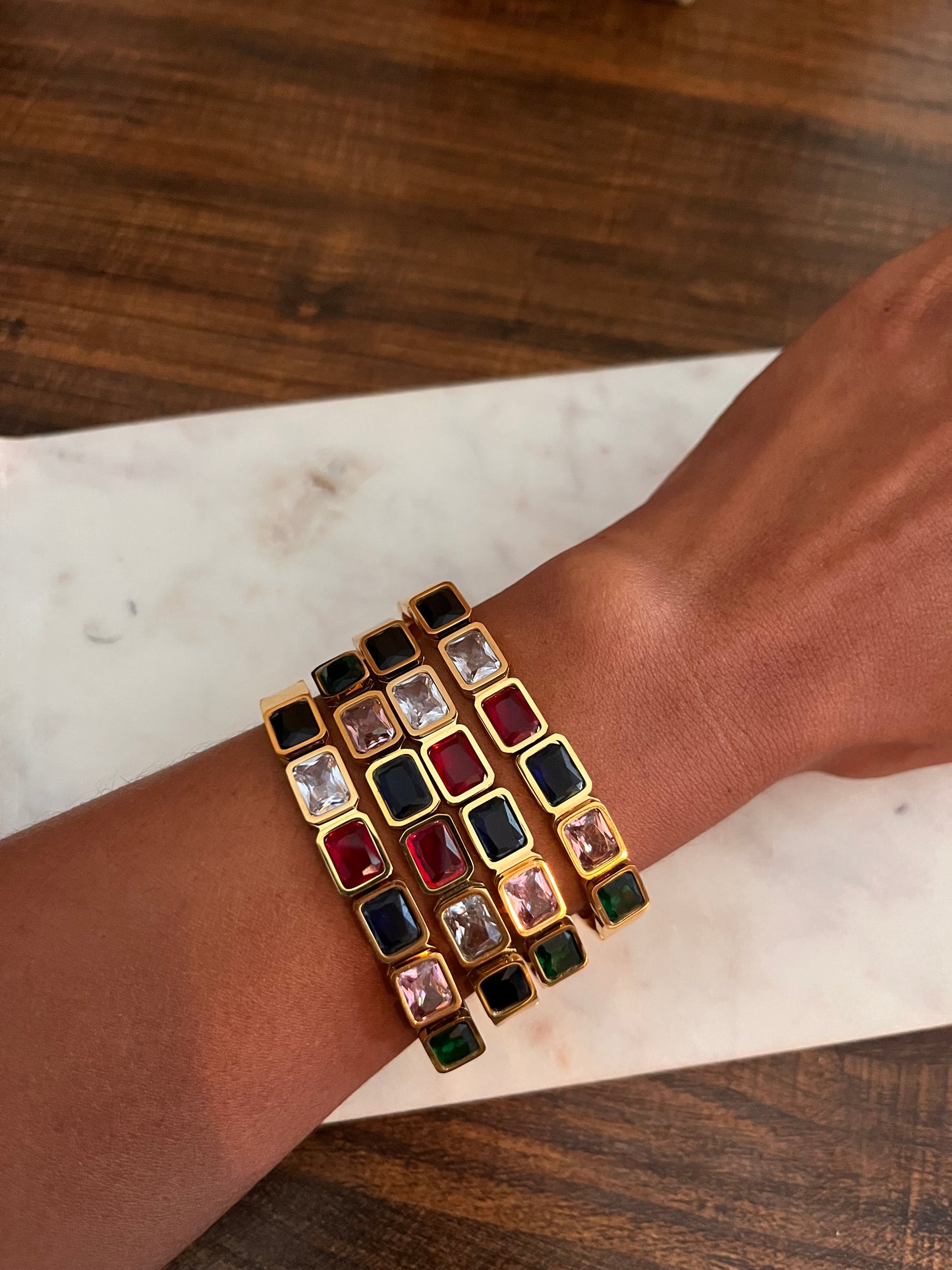 BIBIANA BRACELET