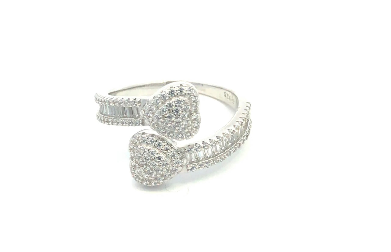 LITLE HEART RING