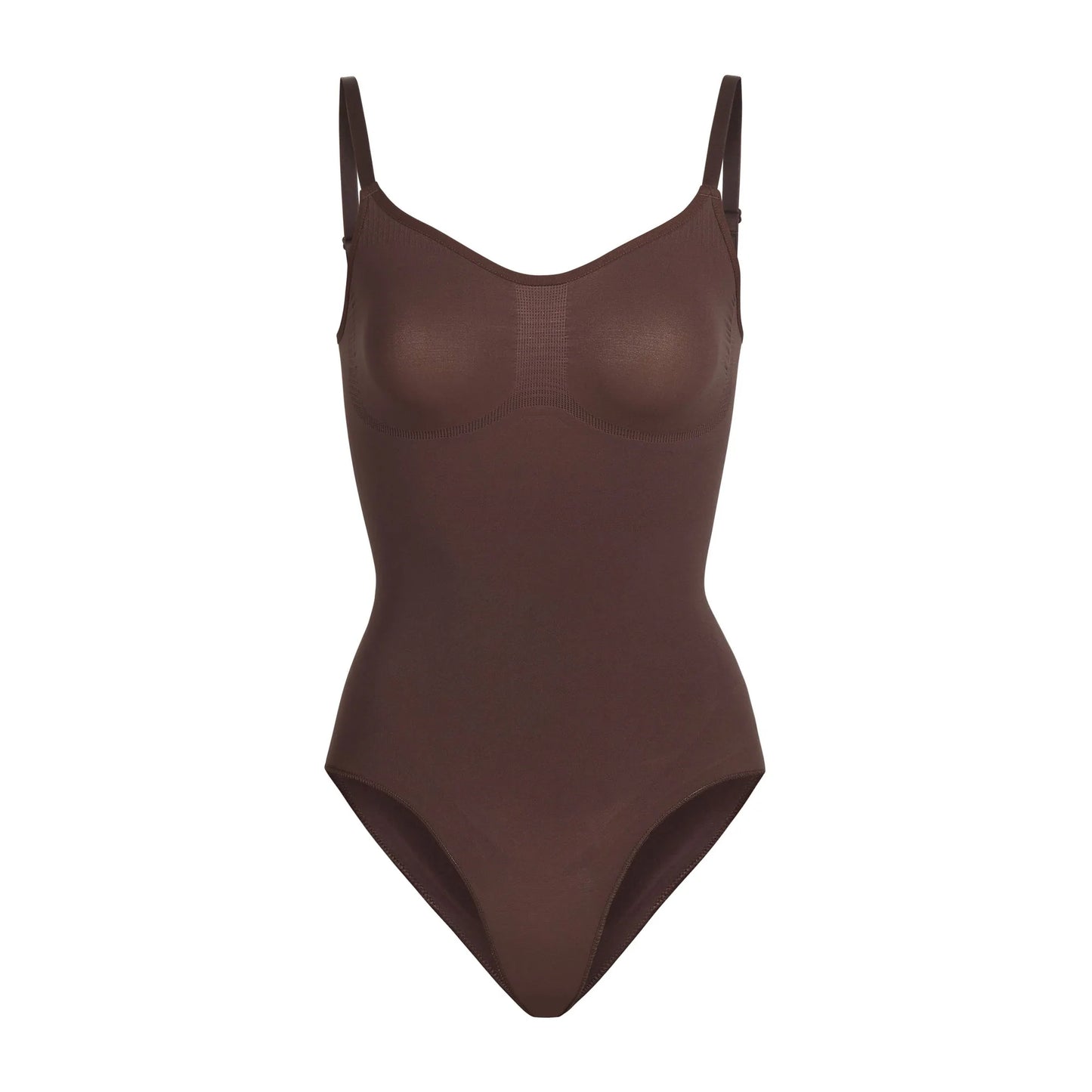 SEAMLESS SCULPT BODYSUIT