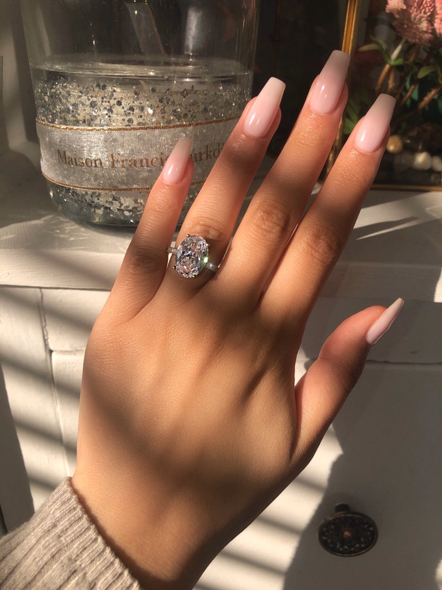 MOIMIO RING