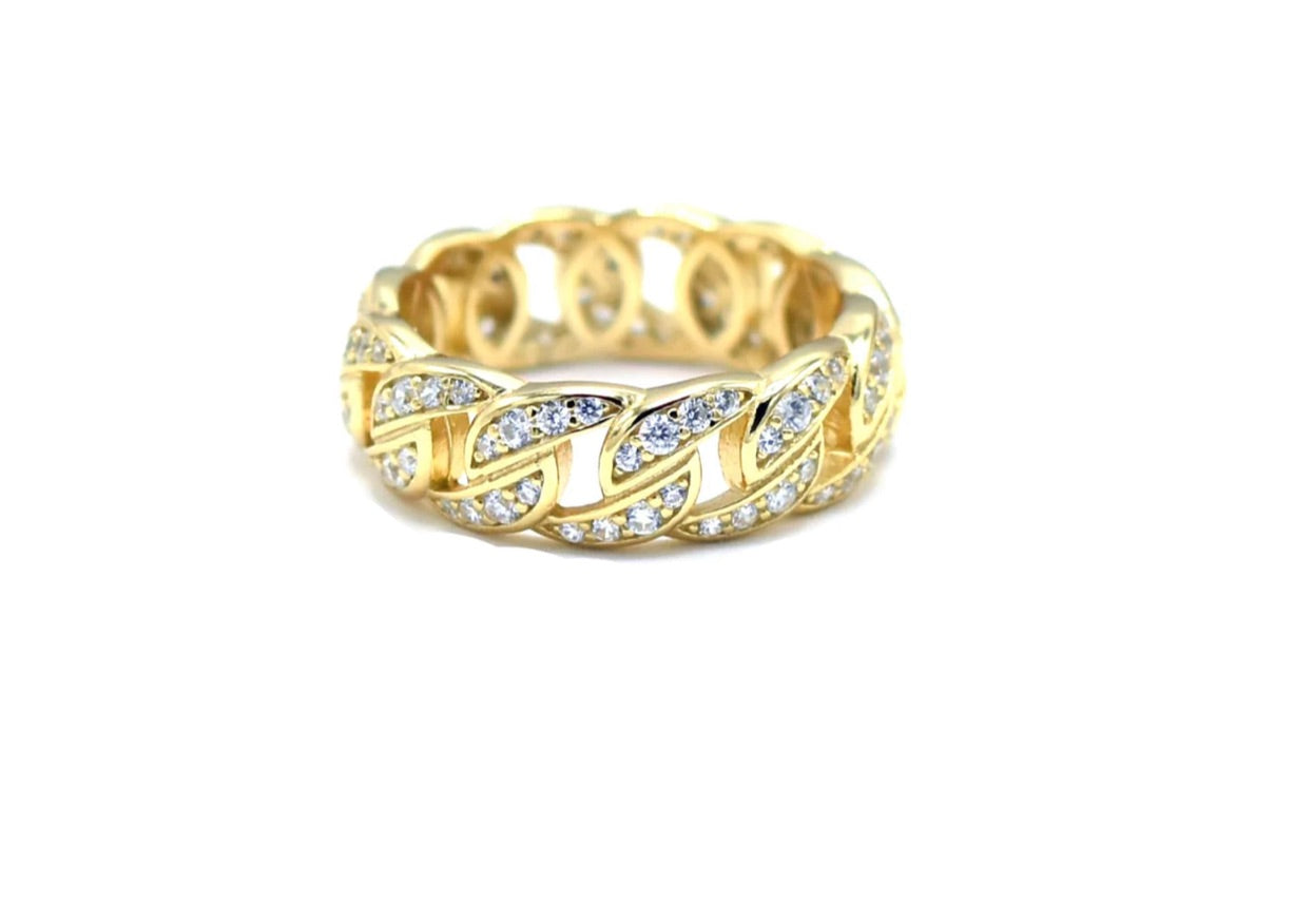 CUBAN RING III