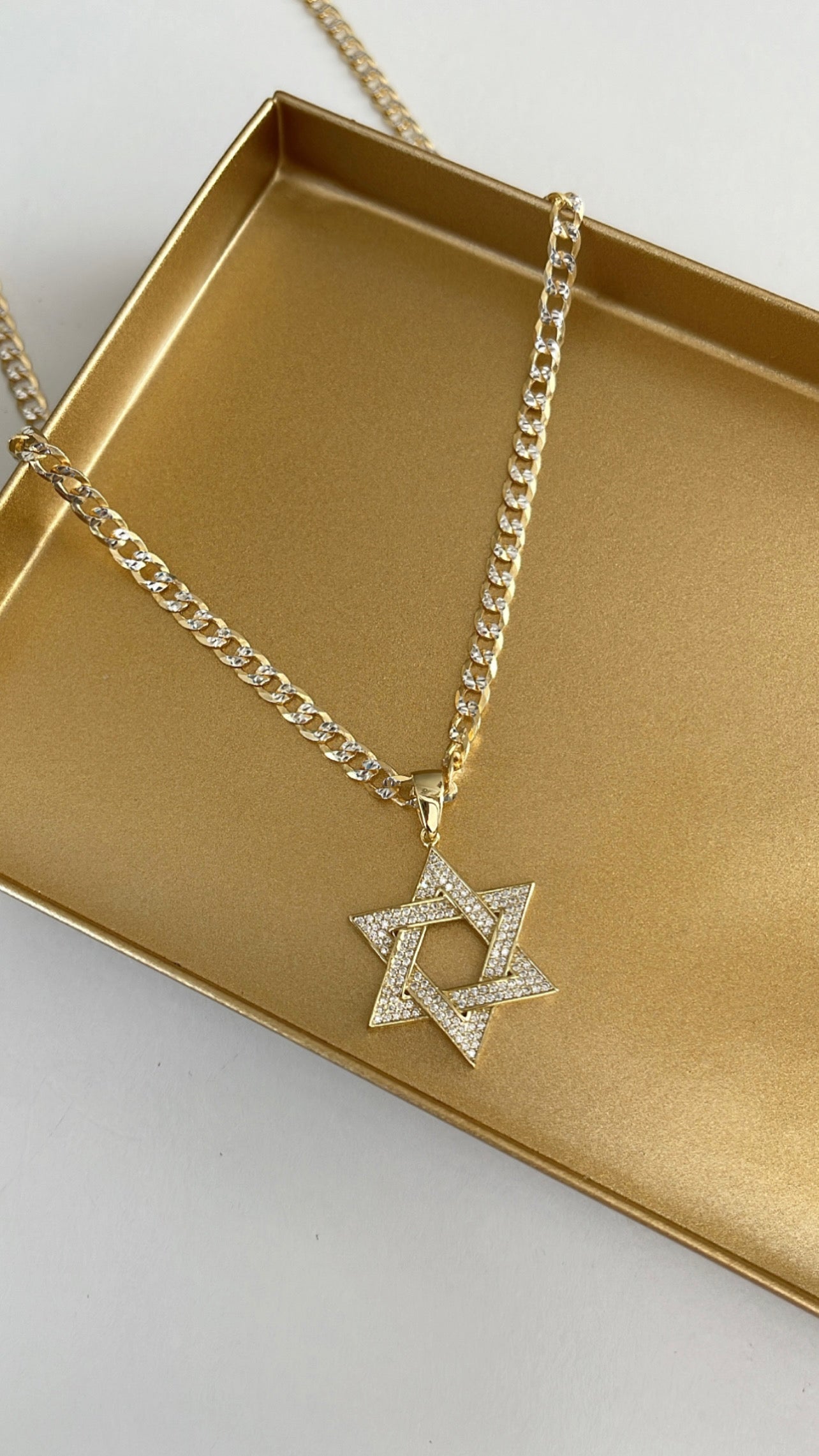ESTRELLA DE DAVID