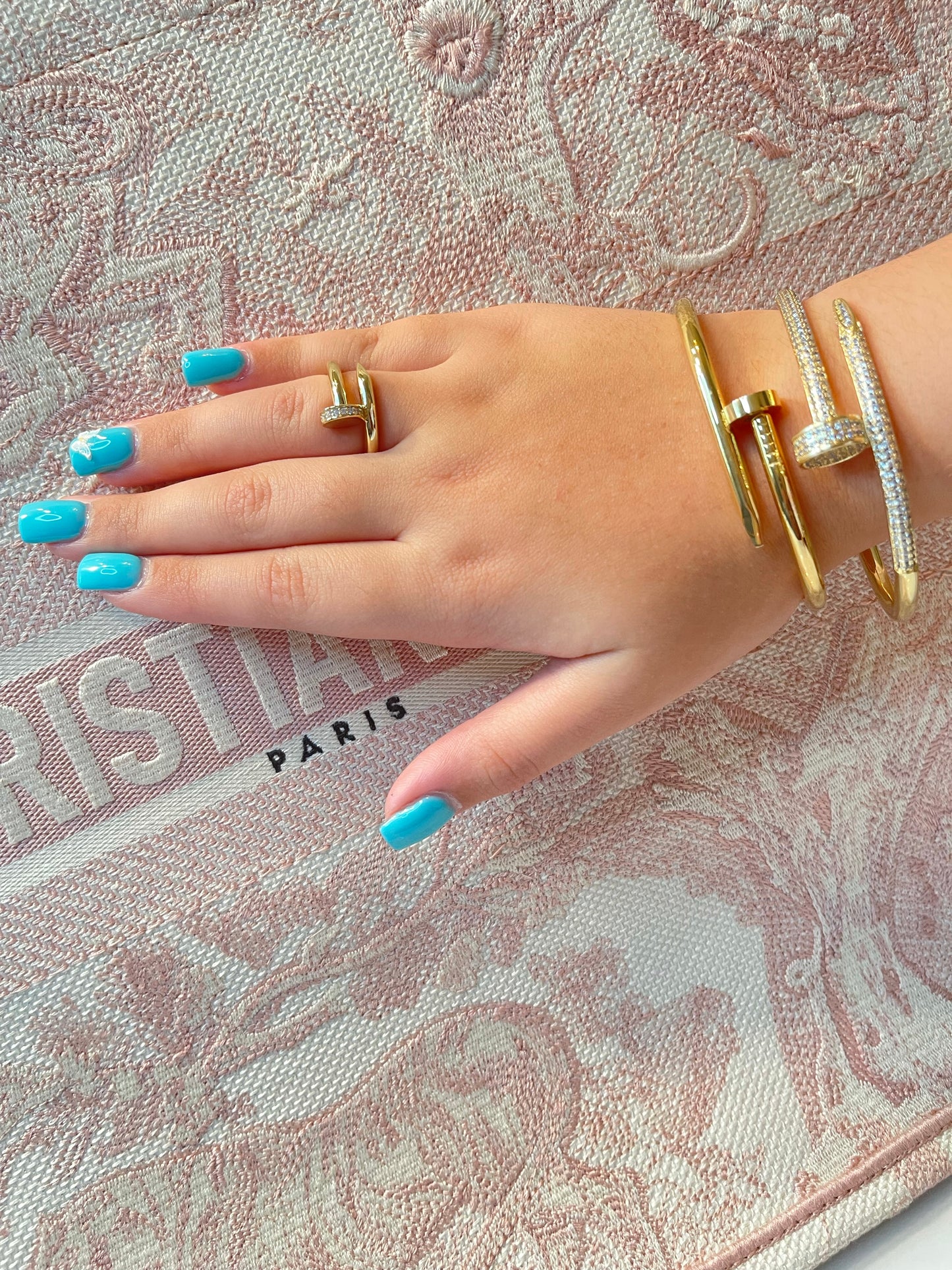 CLAVO CLASIC BRACELET