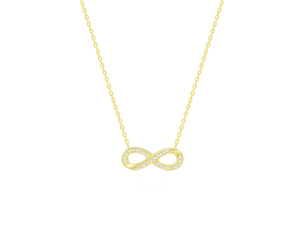INFINITE NECKLACE II
