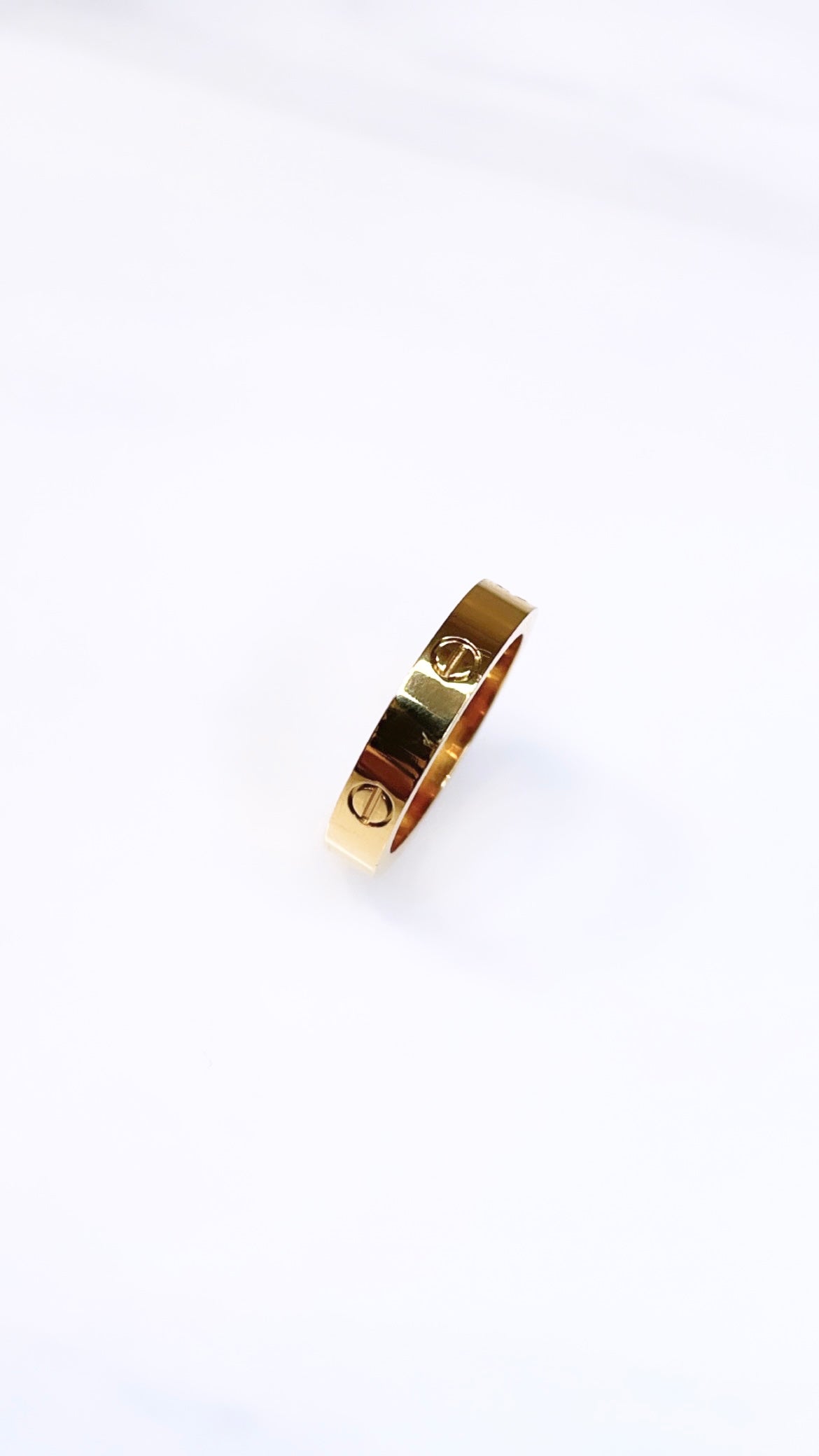 LOVE RING