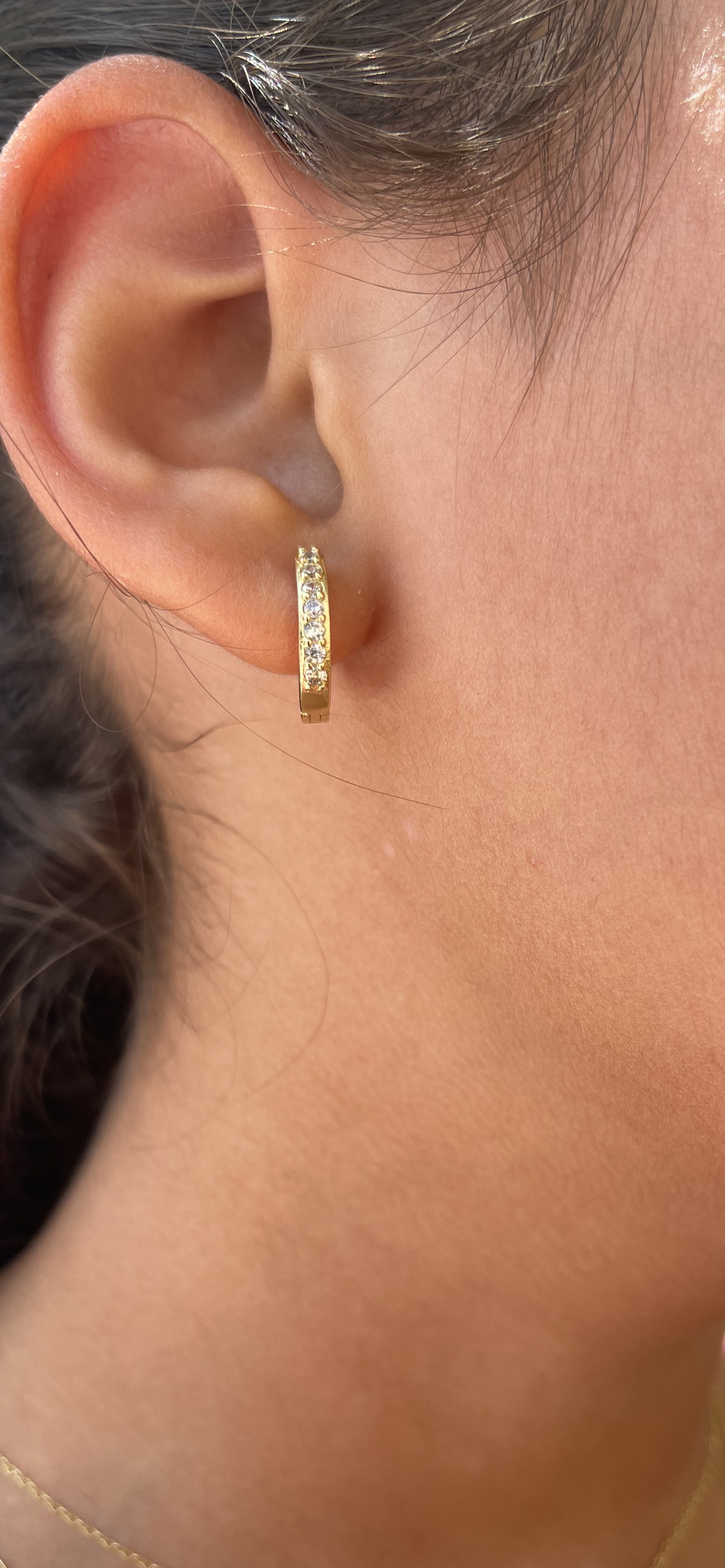 MAGI MINI HOOPS