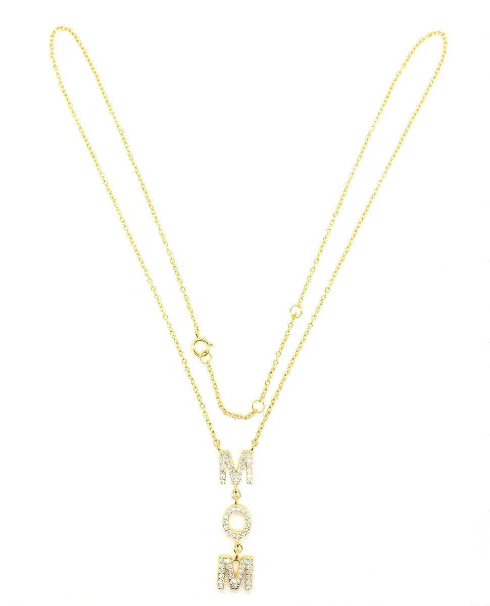 MOM II NECKLACE