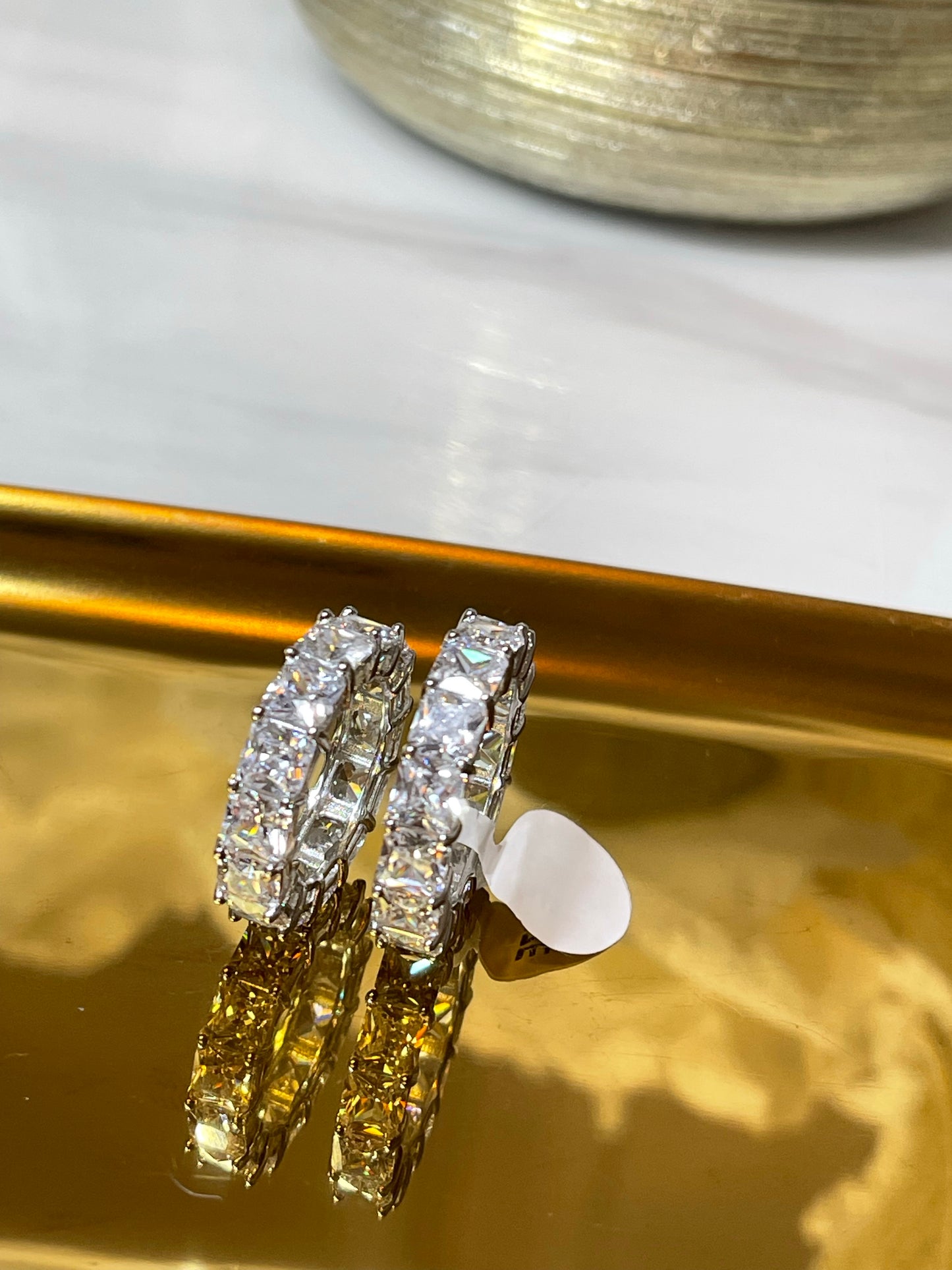 KOKO ETERNITY BANDS