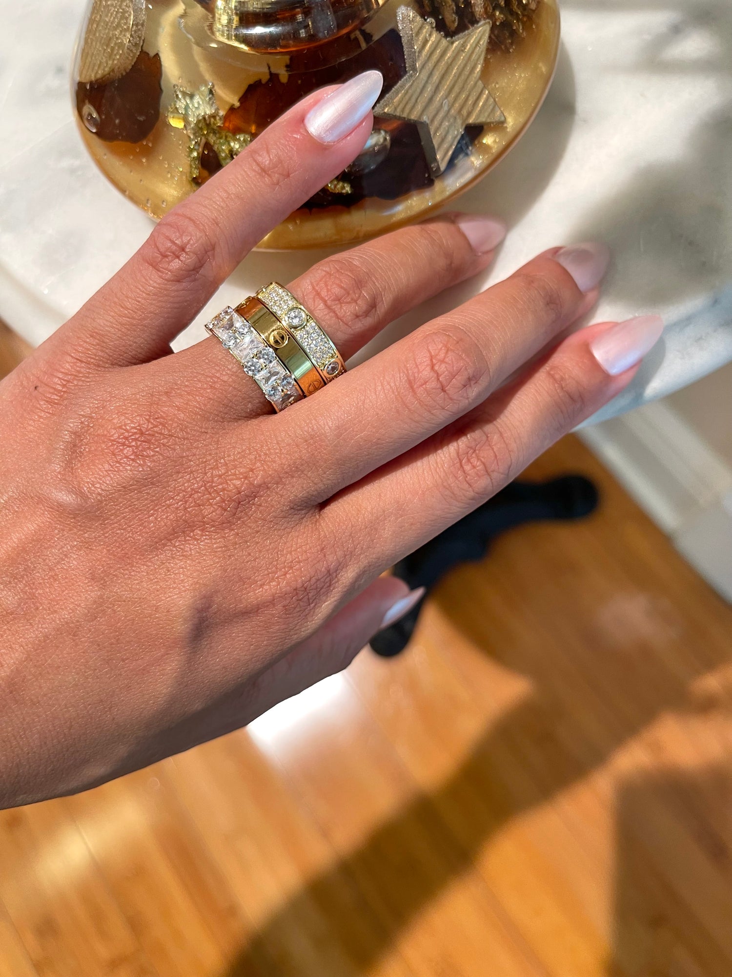 RINGS