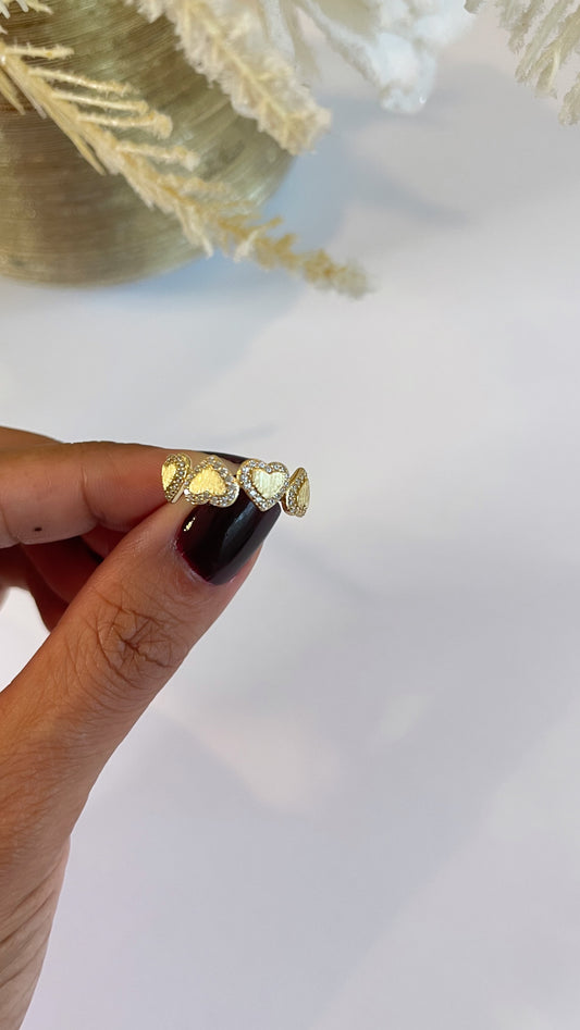 VALENTINA RING