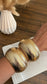 GOLD BANGLE