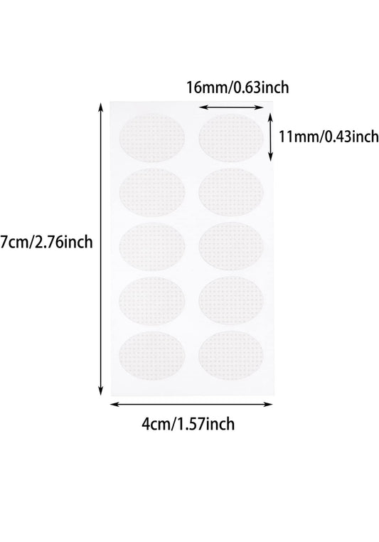 EAR PATCHES