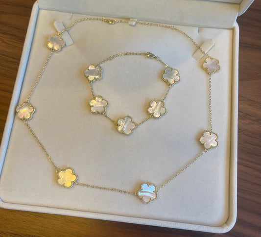 TREBOL SET