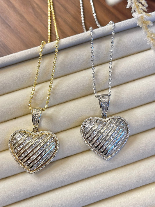 JULIETA NECKLACE
