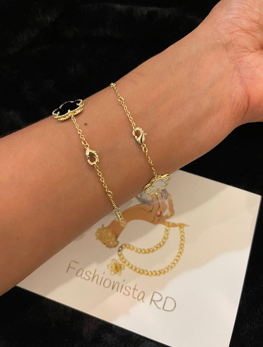 CLEEF BRACELET