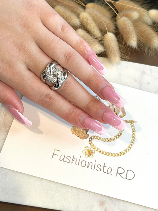 CHUNKI RING