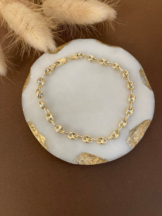 GUCCI II ANKLET