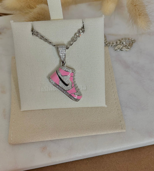 JORDAN NECKLACE