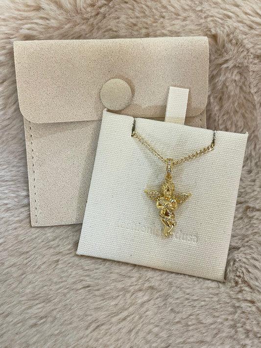 ANGEL II NECKLACE