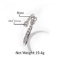 SILVER ELITE BANGLE