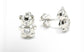 BEAR EARRINGS