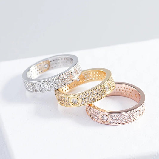 ICE RING