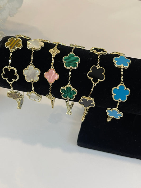 TREBOL BRACELET