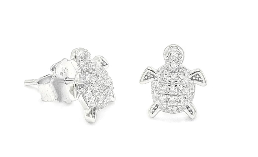 TURTLES EARRINGS