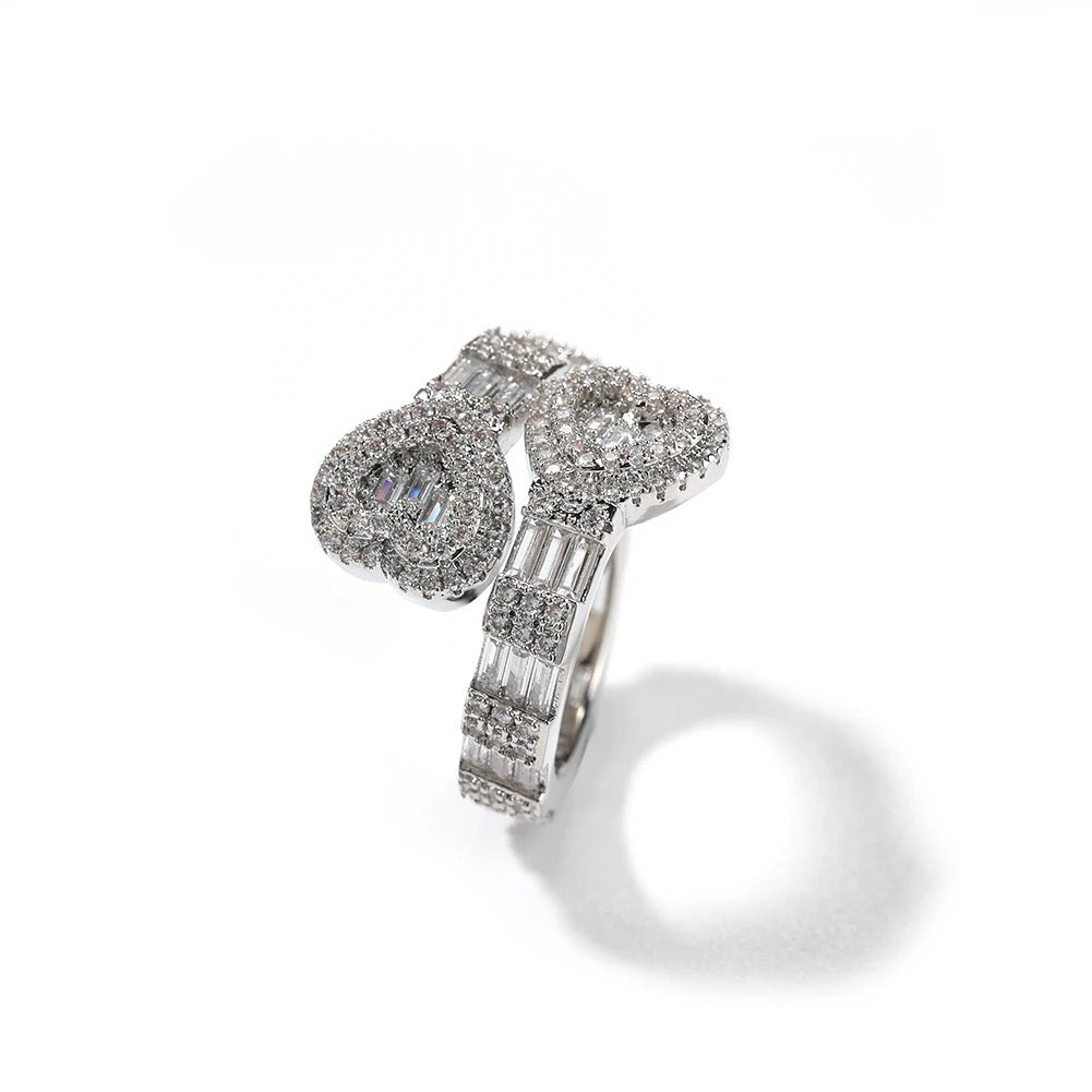 QUEEN LOVE RING
