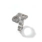 QUEEN LOVE RING