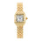 CLASSIC VINTAGE GOLD WATCH