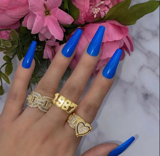 GUCCI RING