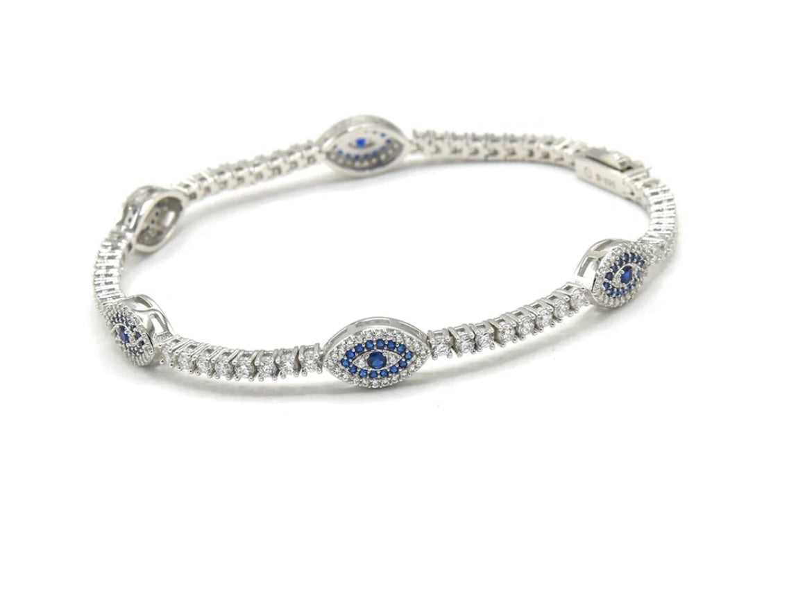 EYE CELINE BRACELET
