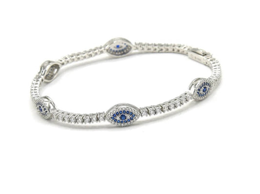 EYE CELINE BRACELET