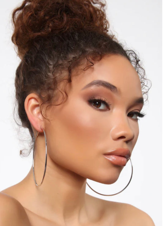CLASSIC HOOPS