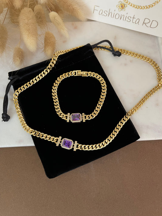 KATE GOLD SET