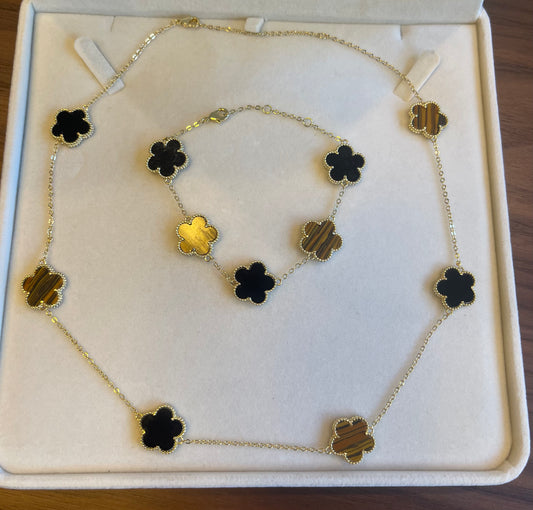 TREBOL SET