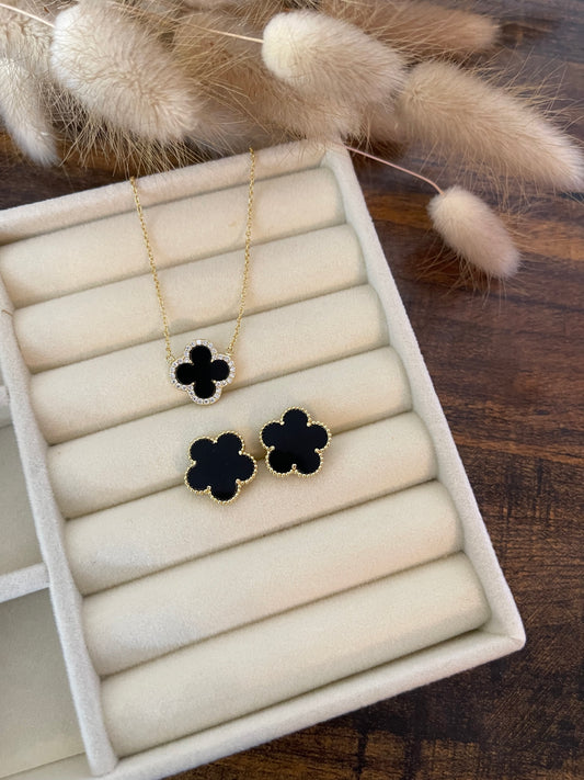 BLACK CLEEF SET