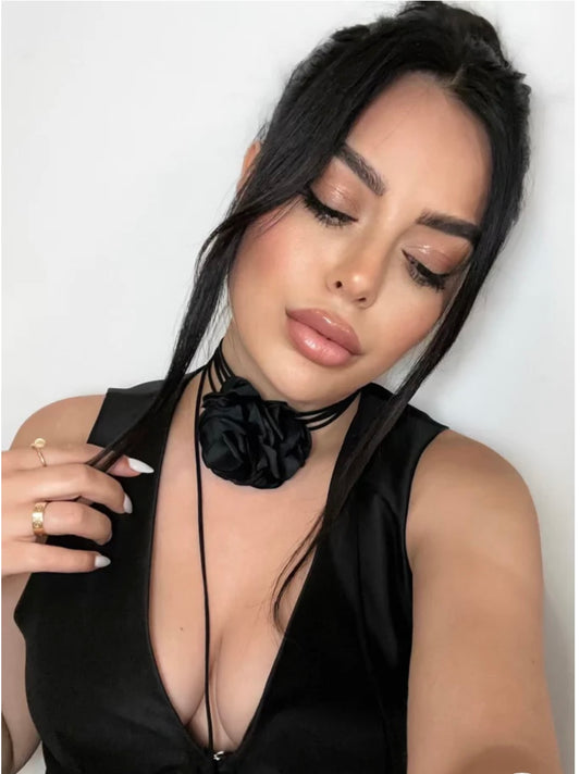 ROSSE CHOKER
