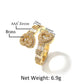 QUEEN LOVE RING