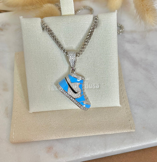 JORDAN NECKLACE