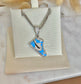 JORDAN NECKLACE