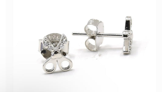 LITLLE SCISSORS EARRINGS