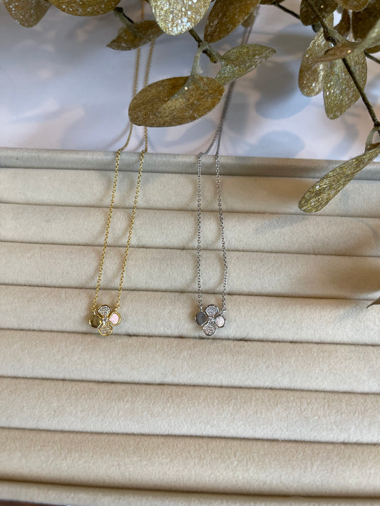 FANNY NECKLACE