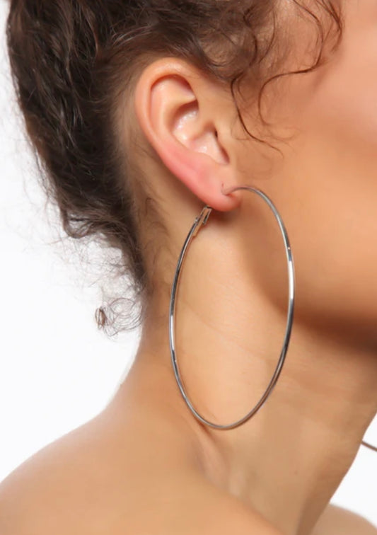 CLASSIC HOOPS